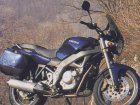 Cagiva River 600